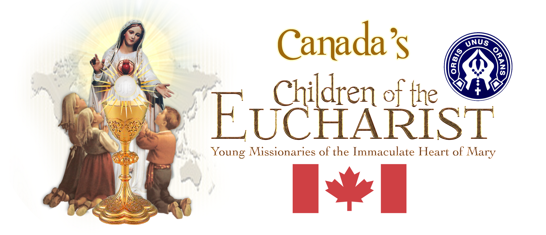 ROSARY COAST TO COAST CANADA